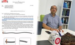 KSÜ İş Birliğiyle Geliştirilen “Karakaya Hipospadias Stenti” Patentle Tescillendi