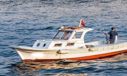 Küçük Ölçekli Balıkçılığın Desteklenmesi İçin Başvurular Başlıyor