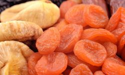 150 ülkeye 1 milyar 742 milyon dolarlık kuru meyve ihracatı