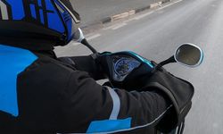 Kocaeli'de scooter ve motosikletlerin trafiğe çıkışı kısıtlandı