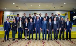 L'Etape Marmaris Basın Lansmanı Yapıldı