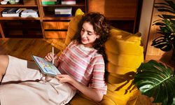 Laptop İhtiyacını Bitiren Tablet: HUAWEI MatePad 11.5 S