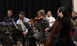 Maarif Orkestrası Kahramanmaraş’ta Kültür ve Sanata Nefes Olacak