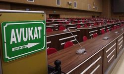 CMK kapsamında avukatlara yapılacak ödeme miktarları belli oldu