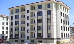 Yüzyılın Konut Projesi'nde anahtar teslimi Mart 2027'de