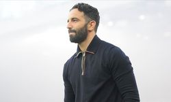 Manchester United'a Portekizli teknik adam Amorim de çare olamadı