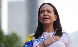 WP: Trump'ın Venezuelalı muhalif lider Machado'ya mesafesinin nedeni Nobel Barış Ödülü