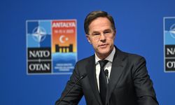 NATO Genel Sekreteri: Arktik bölgesinin güvenliğini sağlamak için atılacak adımları görüşüyoruz