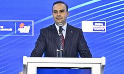 Bakan Kacır: Mega endüstriyel bölgeler inşa edeceğiz