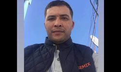 Mehmet Kızılay Vefat Etti