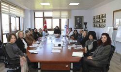 Mersin’de çocuk politikaları ortak akılla şekilleniyor