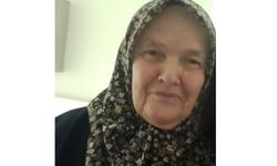 Meryem Kır Vefat Etti