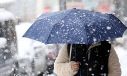 Kahramanmaraş İçin Meteorolojik Uyarı