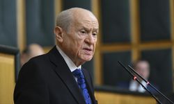 MHP Genel Başkanı Bahçeli: Şam'ın güvenliği Ankara'nın güvenliğidir