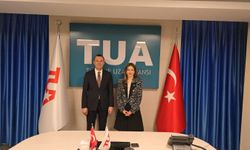 MHP Kahramanmaraş Milletvekili Karakoç , Türkiye Uzay Ajansı’nı Ziyaret Etti