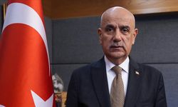 Milletvekili Kirişci’den Ziraat Mühendisleri ve Gazeteciler Günü Mesajı