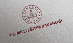MEB'den eğitim kurumları yöneticilerinin görevlendirilmesine ilişkin yeni düzenleme