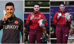 Milli karateciler, 2025'te uluslararası yarışmalarda 100'ü altın 376 madalya kazandı