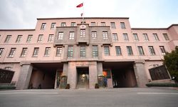 MSB: İran hududumuzun güvenliği 7/24 büyük bir özveriyle korunmaktadır