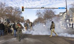 Minnesota, ICE yetkililerinin konuşlandırılmasını durdurmak için Trump yönetimine dava açtı