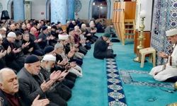 Afşin’de Miraç Kandili’ne Özel Program Düzenlenecek