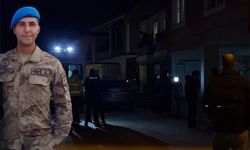 Muğla’da Görev Yapan Afşinli Uzman Çavuş Hayatını Kaybetti