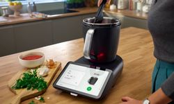 Mutfakta dijital bir deneyim için Thermomix TM7’den yılın beklenen kampanyası