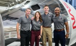 NASA astronotları karantinaya alındı