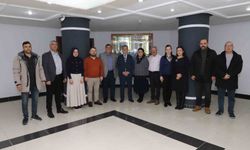 Nazilli Belediyesi’nde 3 yıllık toplu iş sözleşmesi imzalandı