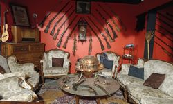 Nostalji Durağı: Antikaların Arasında Zaman Yolculuğu