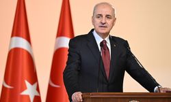 TBMM Başkanı Kurtulmuş: SDG'nin bir an evvel Suriye'nin yeni yönetimine entegrasyonunun sağlanması lazım