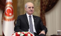Kurtulmuş: Sınırlarımızın yanı başımızda terör oluşumlarına asla razı olmayız
