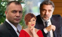 Oktay Kaynarca ve Emel Müftüoğlu’nun da aralarında bulunduğu şüpheliler sağlık kontrolüne getirildi
