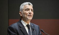 Bakan Bolat: İhracat hedefine ulaşmak için tüm gücümüzle çalışmalarımıza devam ediyoruz