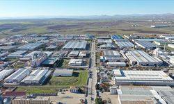 OSB ve sanayi siteleri için 2026'da 34 milyar liralık kaynak ayrıldı