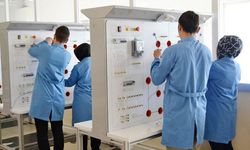 OSB'lerde mesleki eğitimde tarihi rekor