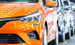 Binek otomobil ihracatında rekor kırıldı