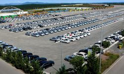 Otomotiv İhracatı Üst Üste 3 Yıldır Rekor Kırıyor