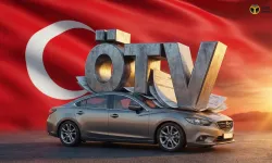 Otomotiv Sektörü Hazine’yi Uçurdu: 2025’te ÖTV Geliri Rekor Kırdı