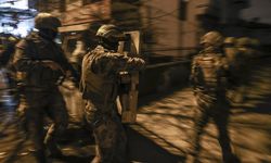 MİT ve Emniyet'ten "casusluk" operasyonu: 6 gözaltı