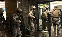 21 ilde organize suç örgütlerine operasyon: 96 gözaltı