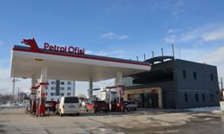 Petrol Ofisi Afşin’de Hizmete Vermeye Başladı