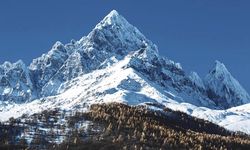 Yapay zeka kayıp dağcıyı nasıl buldu?