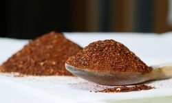 Türkiye'den 14,1 milyon dolarlık pul biber ihracatı yapıldı