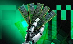 RAM fiyatları durdurulamıyor: 'Olağan şüpheli' yapay zeka