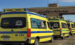 Mısır: Refah Sınır Kapısı açıldıktan sonra Gazze'den yaralıları kabul etmeye hazırız