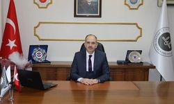 Resmi Gazete Kararıyla Kahramanmaraş İl Müftülüğünde Görev Değişimi