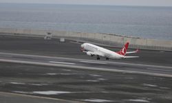 Havalimanlarındaki pist uzunluğu 241,4 kilometreye ulaştı