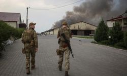 Rusya: Ukrayna'da bir haftada 5 yerleşim yeri kontrolümüze geçti