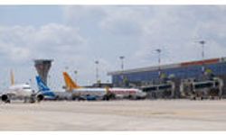 Siemens, Çukurova Uluslararası Havalimanı’na Teknolojisiyle Damga Vuruyor